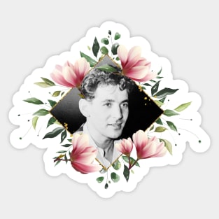 Leonard Bernstein Sticker